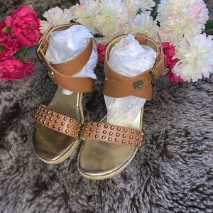 STUART WEITZMAN BEAUTIFULS WEDGES